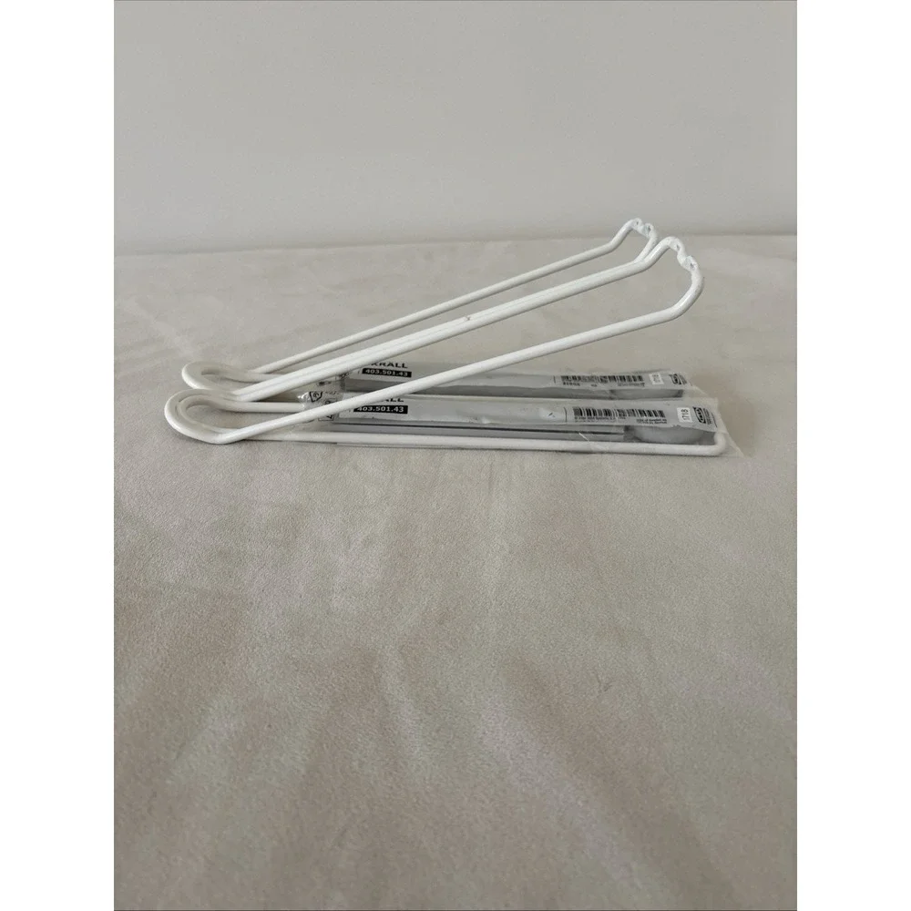 IKEA‎ SKRALL Wall Hook Storage 403.501.43 Bicycle Bike Utility Outdoor Garage